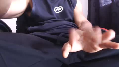 Snapshot of shamanmystic chatting on 10.13.25 SHAMANSTR8ALPHAMASTERLORDGOD online show from 10.13.25