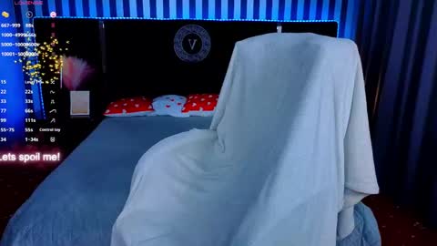 Lessi online show from 04.19.26