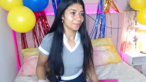 Snapshot of shamel_brm chatting on 06.26.26 Call me Shamel online show from 06.26.26