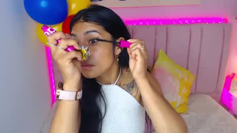 Snapshot of shamel_brm chatting on 06.27.26 Call me Shamel online show from 06.27.26