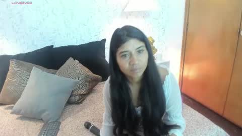 Snapshot of shamel_brm chatting on 07.31.26 Call me Shamel online show from 07.31.26