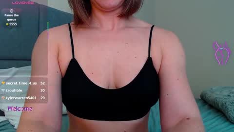 Shalynn online show from 09.08.25