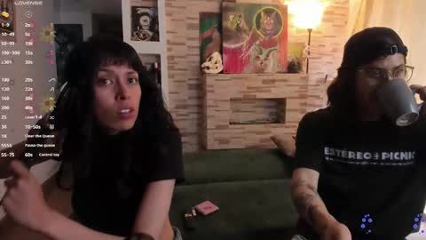 shamelesss_ online show from 10.22.25