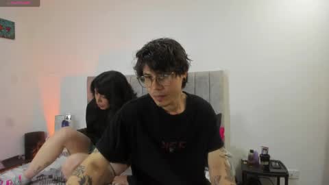 shamelesss_ online show from 04.05.26