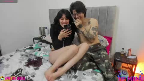 shamelesss_ online show from 05.21.26