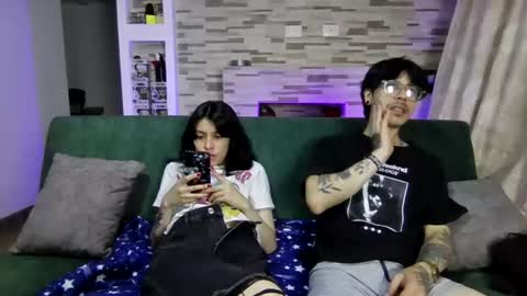 shamelesss_ online show from 07.19.26