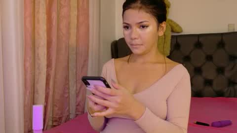 Shamelle online show from 03.03.26