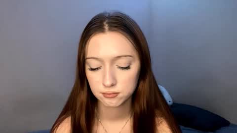 Snapshot of shamikabrandenburg chatting on 02.23.26 Sofi online show from 02.23.26