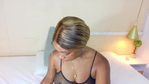 Catalina online show from 10.04.25