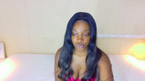 Catalina online show from 10.29.25