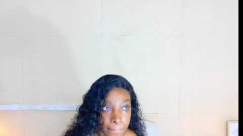 Snapshot of shamira_moore chatting on 06.13.26 Catalina online show from 06.13.26