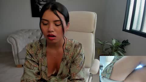 onlyfans shanabellucy online show from 01.07.25