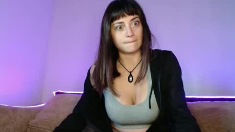 Snapshot of shanara_exotic chatting on 12.26.24 Shanara online show from 12.26.24