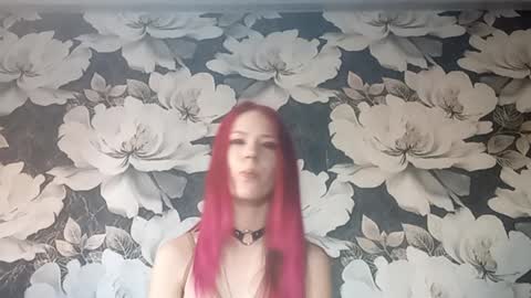 Lia online show from 09.26.25
