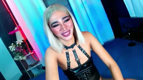 MISS SHANE online show from 12.02.24