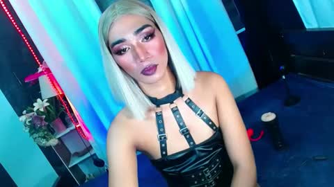 MISS SHANE online show from 12.04.24