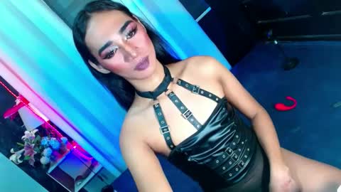 MISS SHANE online show from 12.07.24