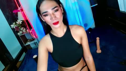 MISS SHANE online show from 12.15.24