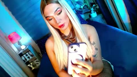 MISS SHANE online show from 10.08.25