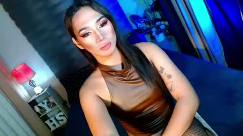 MISS SHANE online show from 10.26.25