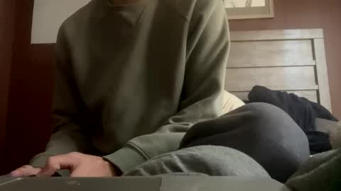 Snapshot of shaneconn1509 chatting on 01.12.25 ShaneConn online show from 01.12.25