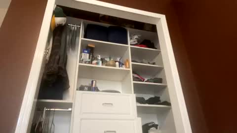 Snapshot of shaneconn1509 chatting on 01.14.25 ShaneConn online show from 01.14.25