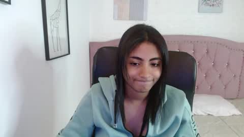 shanelle online show from 10.20.25