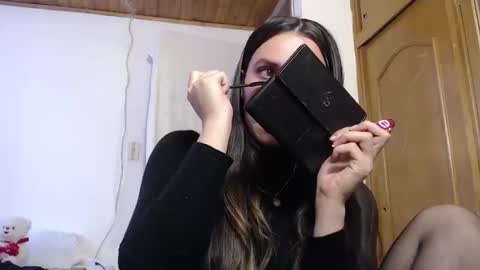 shanel_lozano online show from 10.07.25