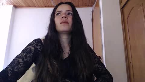 shanel_lozano online show from 02.14.26