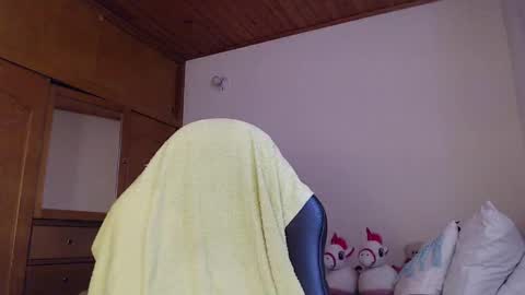 shanel_lozano online show from 03.10.26