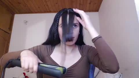 shanel_lozano online show from 05.31.26
