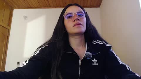 shanel_lozano online show from 06.03.26