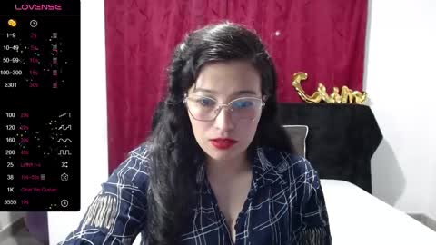 Shanel  online show from 01.03.25