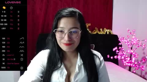 Shanel  online show from 01.13.25