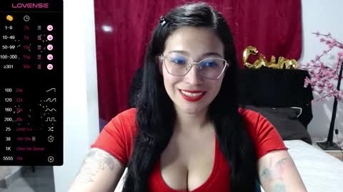 Shanel  online show from 02.13.25