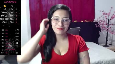 Shanel  online show from 02.23.25