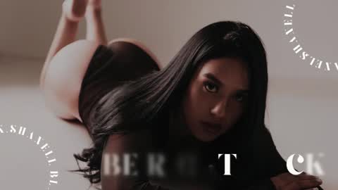 ShanellBlack online show from 12.08.24