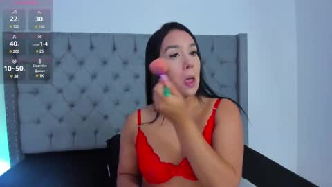 ShanellBlack online show from 12.13.24