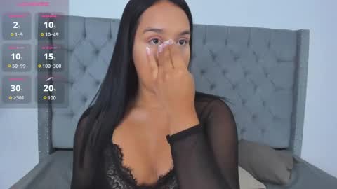 ShanellBlack online show from 01.13.25