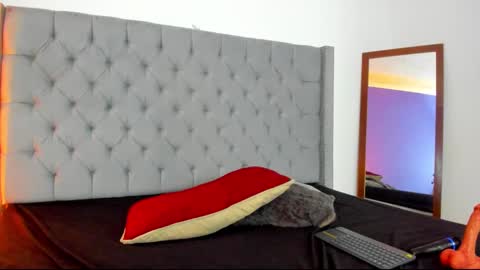 ShanellBlack online show from 02.14.25