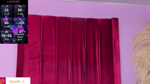 shanelle7 online show from 02.15.26