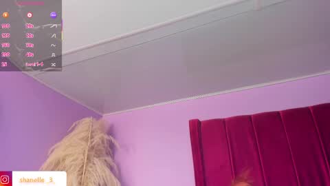 shanelle7 online show from 04.07.26