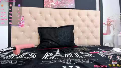 S H A N E L L E   online show from 02.24.25