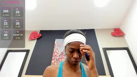 S H A N E L L E   online show from 09.23.25