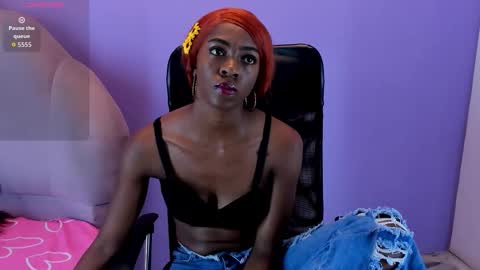 S H A N E L L E   online show from 10.08.25