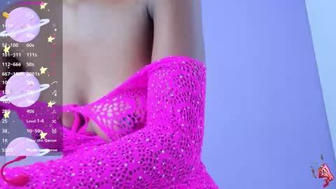 S H A N E L L E   online show from 11.05.25