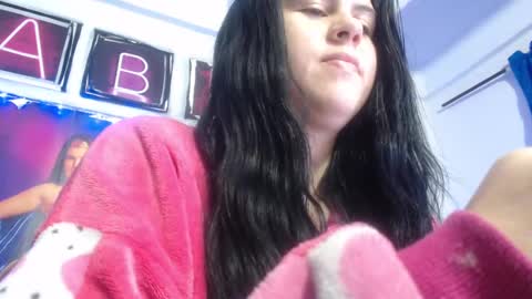 Shanell Moore online show from 02.11.25