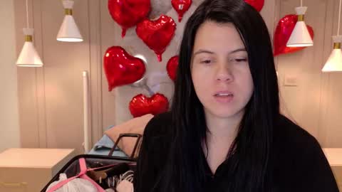 Shanell Moore online show from 10.02.25