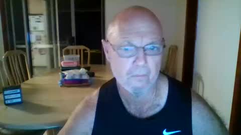 shaneo781570 online show from 05.22.26