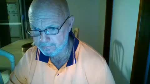 shaneo781570 online show from 05.31.26
